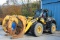2020 Komatsu WA 380-8 Wheel Loader