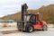 1996 Taylor TE-300M Forklift