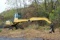 Komatsu PC200 LL-7L Knuckle boom on Tracks