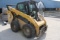 Cat 262D3 Skid Steer