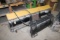 Cat Skid Steer Snow Plow