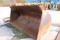 Wheel Loader Bucket DE