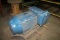 Weg 200 HP Electric motor 1188 RPM