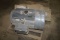 100 HP Electric Motor 1783 RPM