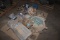 Pallet of Electric Motors & Drives