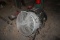 (2) 110 Volt Fans