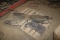 (2) Pallet of Log Arm Kickers