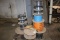 Conduit & Misc. Rolls of Wire & Wire Conductor