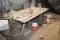 Contents of Welding Room