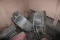 (2) 110 Volt Fans