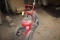 Ansul Fire Extinguisher & Cart