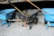 Wheel Barrow & Hand Tools