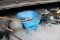 Wheel Barrow & Hand Tools