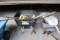 Wheel Barrow & Hand Tools