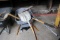 Wheel Barrow & Hand Tools