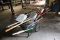 Wheel Barrow & Hand Tools