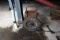 Strapping Cart