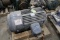 200 HP Electric Motor, 178 RPM
