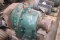 1165 RPM Gear Drive, 43 Ration