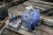 Pallet with (2) Gear Drives