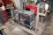 Red D Arc ZR-8 Arc Welder