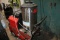 Hotsy Heated Prussure Washer, 2000 PSI