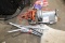 Rigid 300 Pipe Threader & Stand