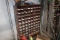 (2) Lawson Bolt Bins & contents