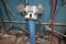 Jet Grinder & Stand