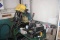 Parker Hydraulic Hose Maker & Cutting
