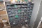 Shelf & Contents, All Hydraulic Fittings