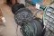 (7) Rolls of Hydraulic Hose