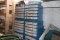 Sharon Bolt Bins & Contents