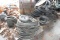 Pallets of V Belts