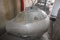 150 HP Electric Motor: 1170 RPM