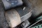 150 HP Electric Motor: 900 RPM