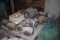 Contents of Kiln 4