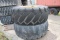 Loader Tires
