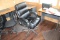 Office Chair, leather