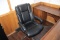 Office Chair, leather