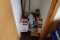 Office Supplies In Closet Of Office marked #2