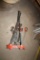Rigid Pipe threader