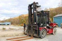 2019 Taylor X300S Forklift