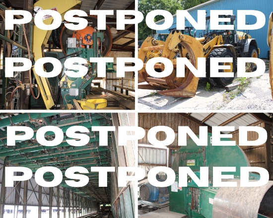 Allegheny Wood Products, Kingwood