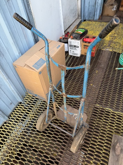 (2) Wheel Dolly*