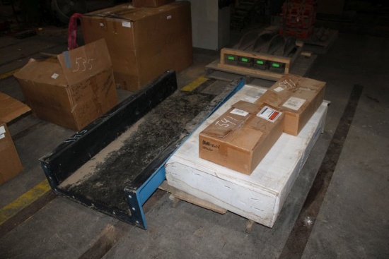 MDI XR-3000 Large Metal Detector