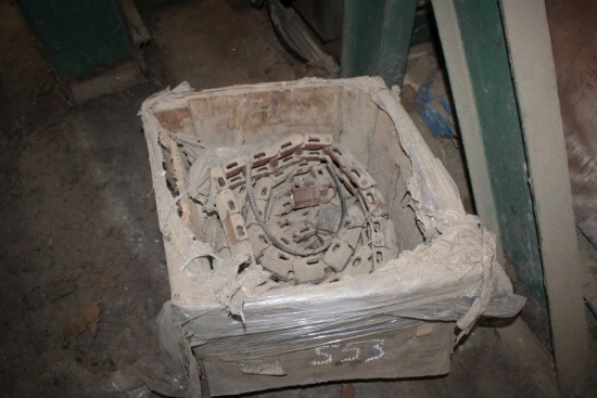 Box of Roof Top Chain