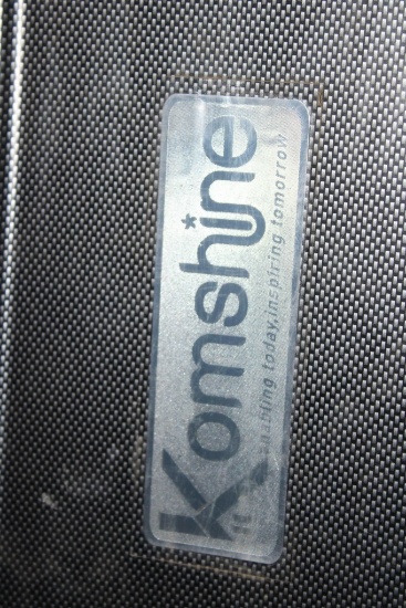 Komshine Fiber Splicing Tool Kit