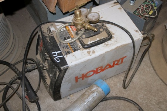 Hobart Handler Wire Feed Welder