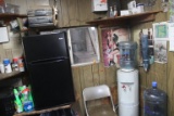 Contents of Office
